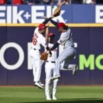 Dodgers expected to acquire All-Star outfielder in major trade this offseason