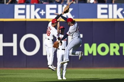 Dodgers expected to acquire All-Star outfielder in major trade this offseason